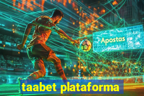 taabet plataforma